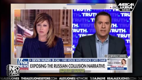 INFOWARS By INFOBEAR