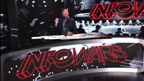 INFOWARS By INFOBEAR