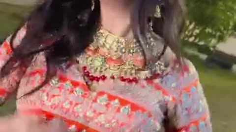 Beautiful hot cuteness girl dance