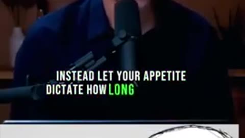 Top 3 Intermittent Fasting Tips To Lose Belly Fat