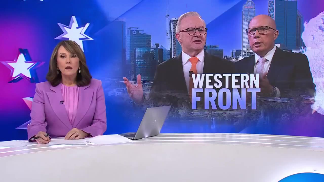 Jacinta Price Linked to ‘Make Australia Great Again’ Slogan Amid Election Campaign | 10 News First