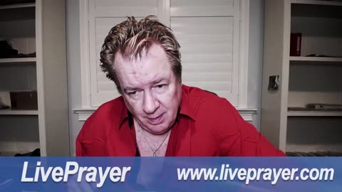 Liveprayer with Bill Keller 5/2/25