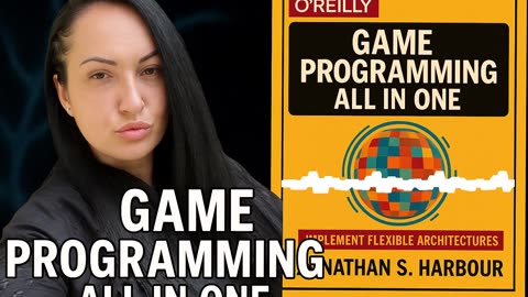 Learn Game Development w/ Allegro | Game Programming All in One