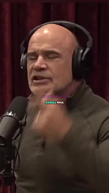 How jon Jones got fast hands