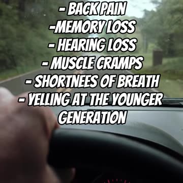 Bucket List Achieved