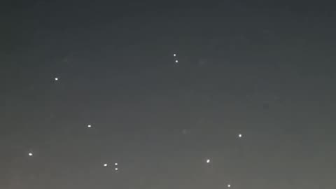 Qatar confirms Iranian missiles launched toward U.S. Al Udeid Air Base were successfully intercepted