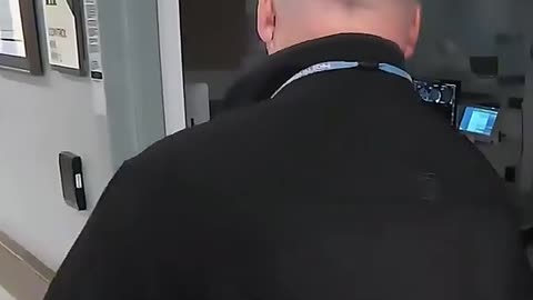 BREAKING ⛔️A MAN WAS SUCKED INTO AN MRI MACHINE WHILE ACCOMPANYING HIS WIFE TO SEE A DOCTOR