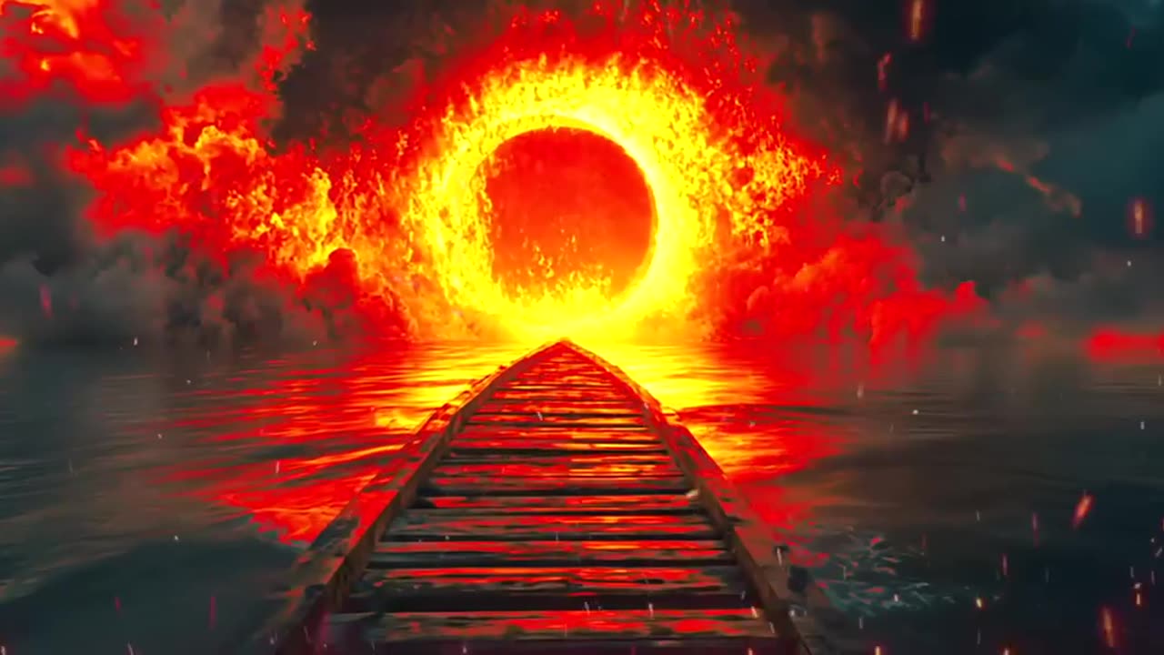 King Saltine - Bridges