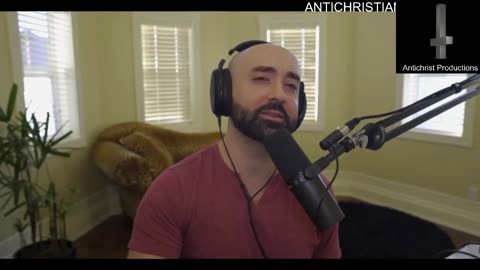 ANTICHRISTIAN OCCULT TV - 9/14/2025 - "Whites Die No One Cries"