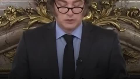 Milei presenta la ley de Presupuesto 2026