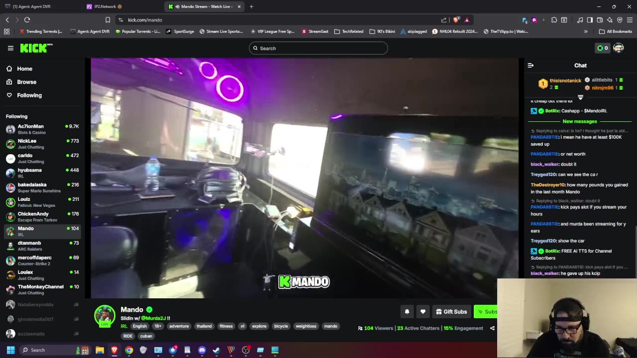 🔴 LIVE with OG GEEZER