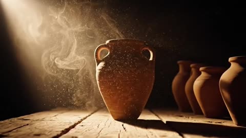 Scripture of the Day