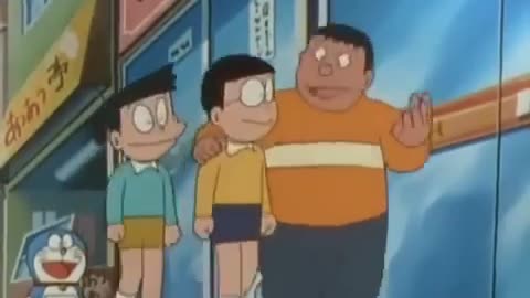 Doraemon ka naya Cartoon in Hindi dubbed new episode #doremoncartooninhindi