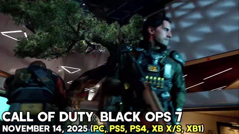 TOP 30 BEST NEW Upcoming AAA Single Player Games of 2025 & 2026