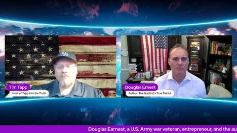 Epstein, Flooding in Texas, & The Left Targeting Law Enforcement & First Responders