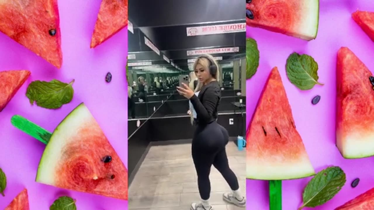 big bank challenge 🍩