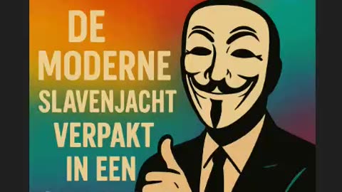 RONSELEN 2025 - MODERNE SLAVENJACHT VERPAKT IN EEN GLIMLACH en/of VERBORGEN OP TELEGRAM