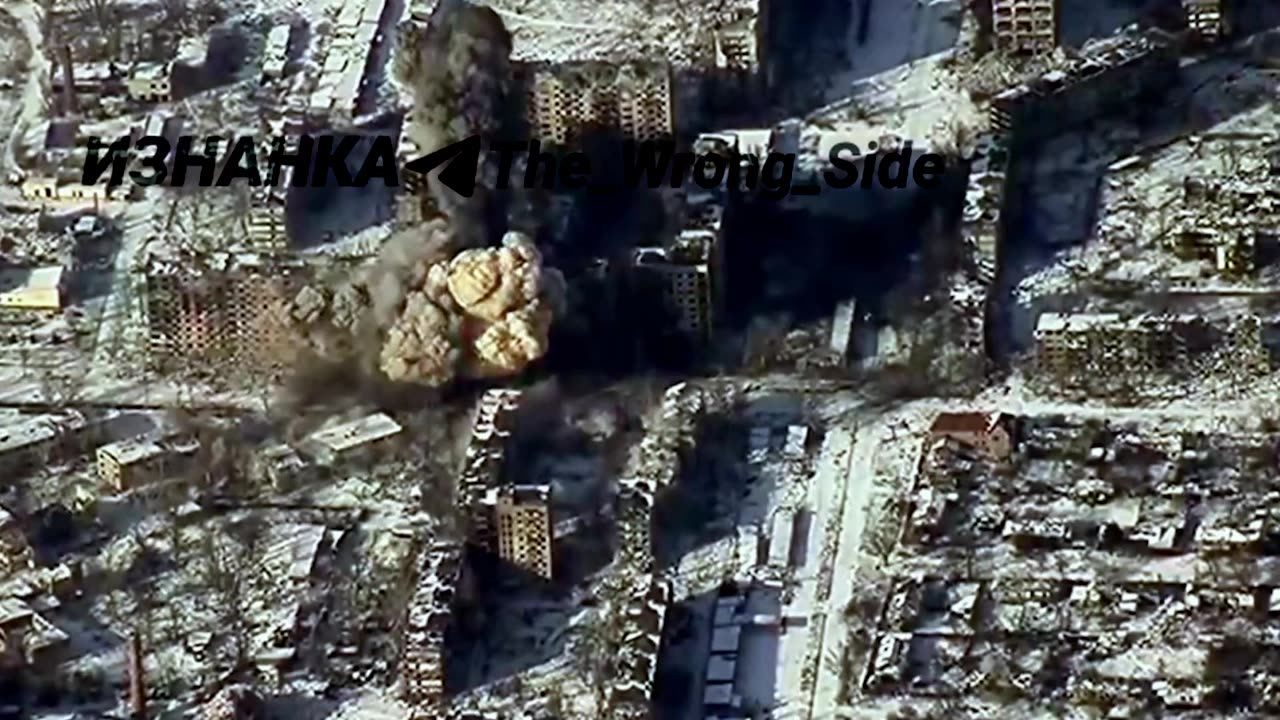 Russian-Ukrainian War