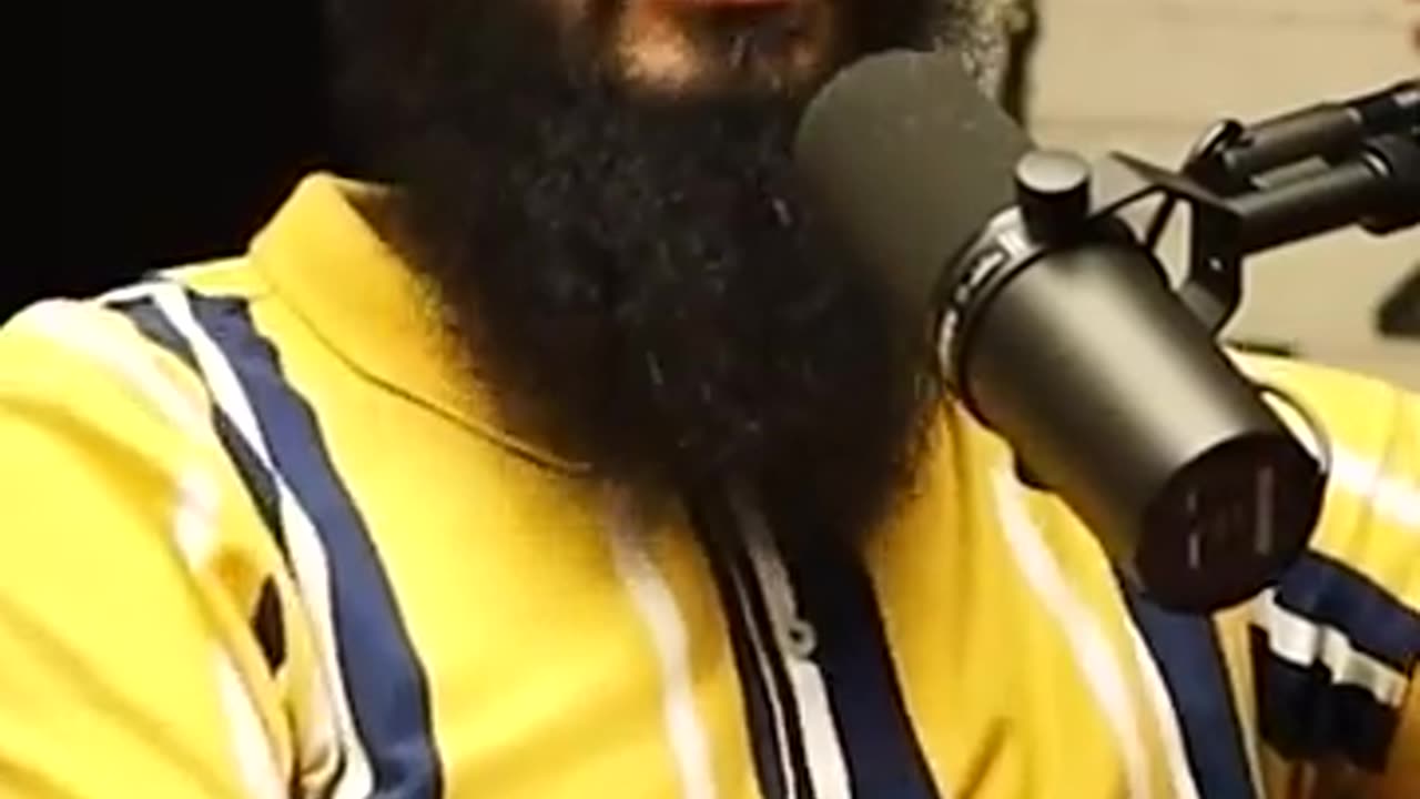 Islamic video