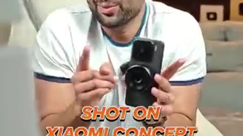 Shocking: The Best Phone Camera in the World