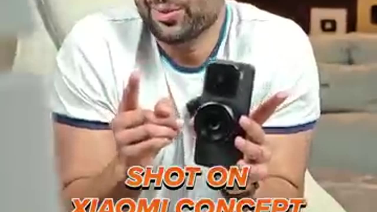 Shocking: The Best Phone Camera in the World