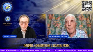 Live - Tonton Posture débriefe le live [21 novembre 2025]