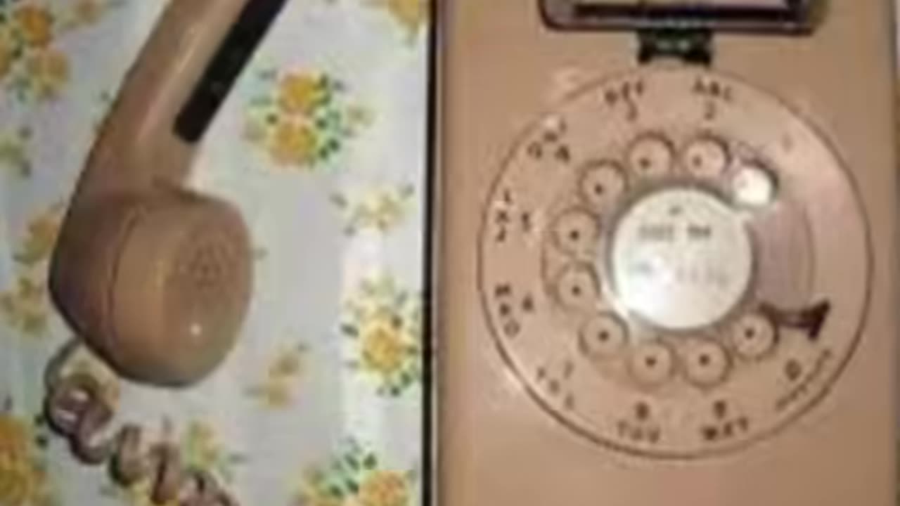 How Did They Survive Without Technology?