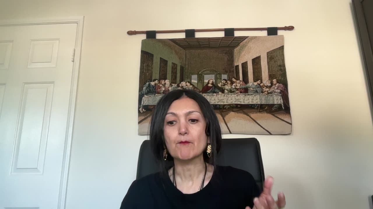 Plan of God for this Decade, part 1; Dr. Sheva Johnson