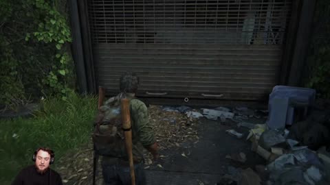 The Last of Us Part 1 lets get them trophies