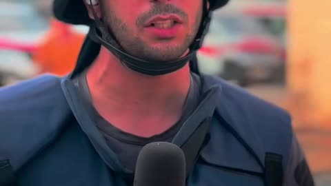 Everyone who lives in Gaza is in the circle of death
