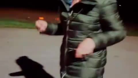 Suspect Challenge