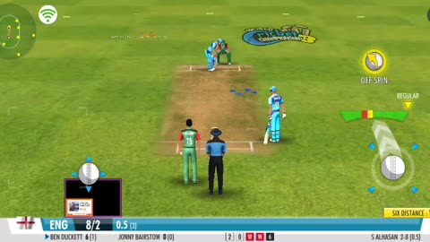 Cricket