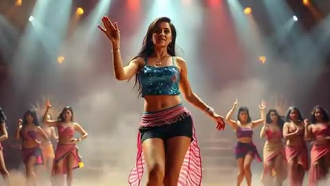 Best bollywood song