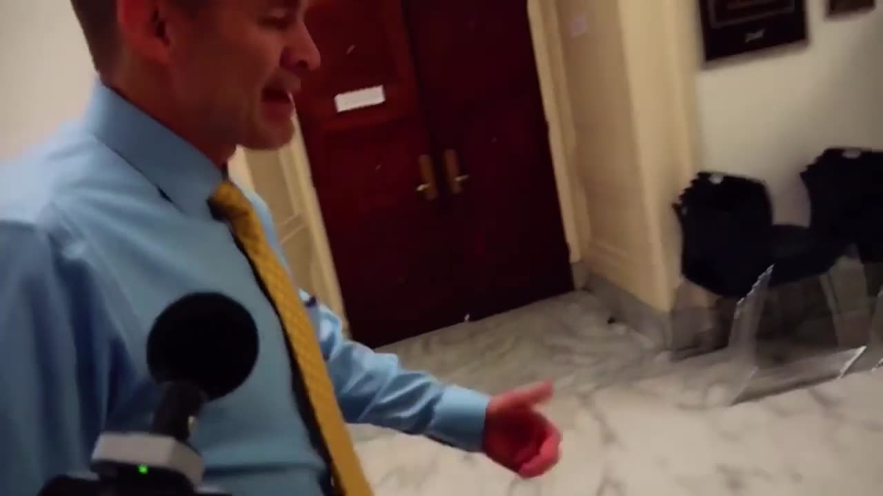 Congressmen Confronted On Israeli Intelligence Blackmail, Epstein etcBy Jeremy Rothe-Kushel [MATTHEW NORTH MIRROR]