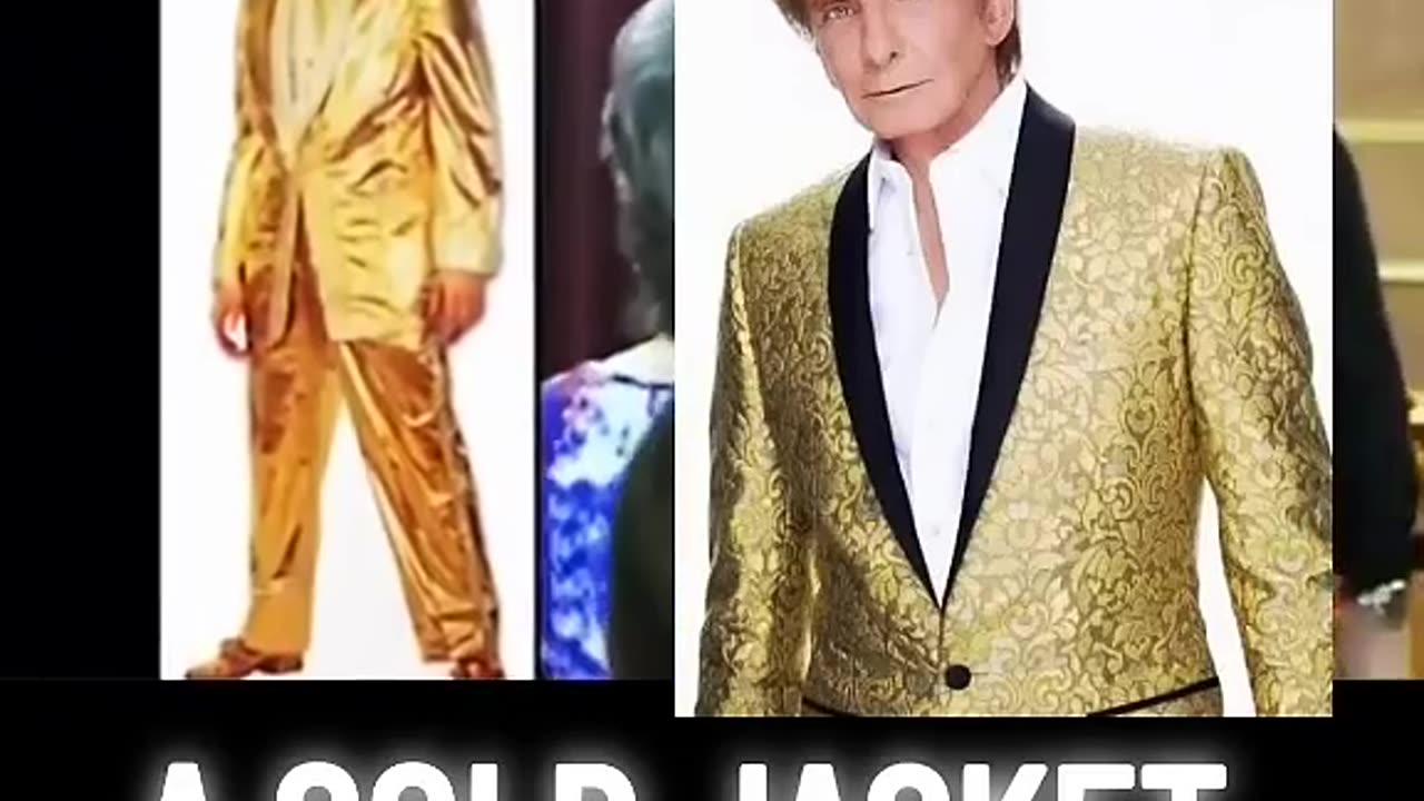 Who Is He?