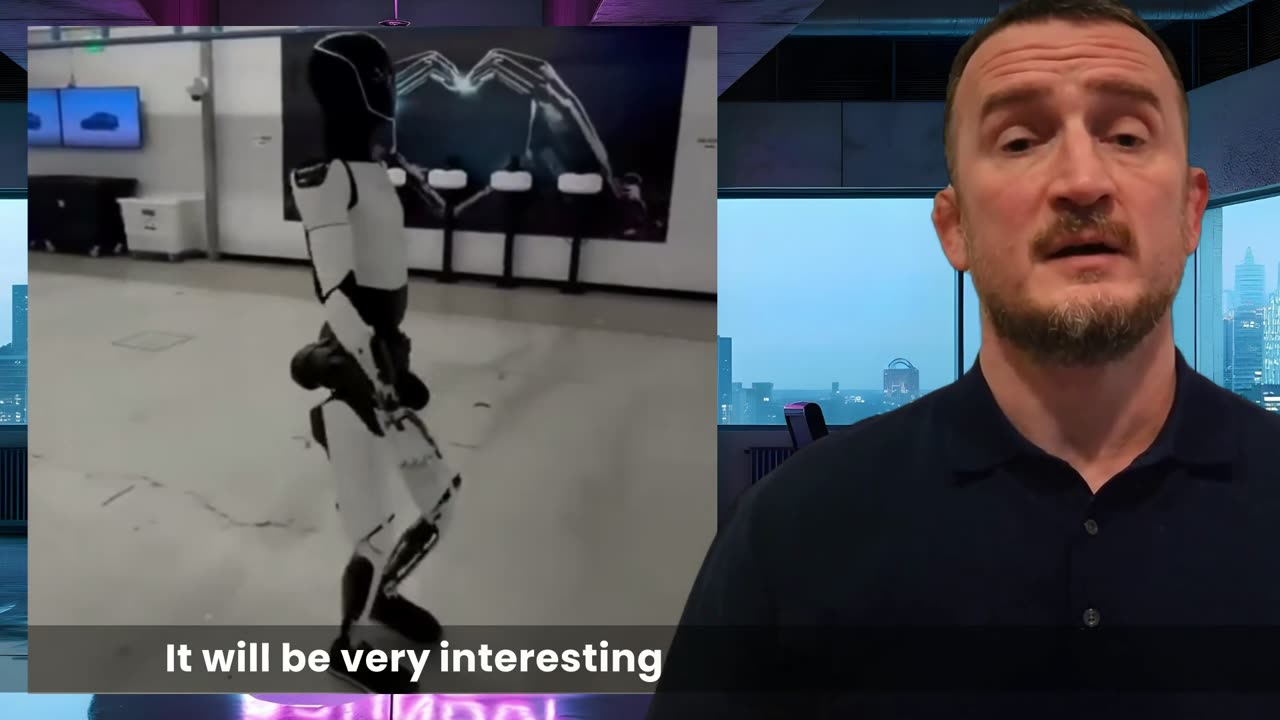 OpenAI & Anthropic Are Educating. Windsurf's Wave 6 Makes A Splash. Optimus Shows Off Its Swagger.