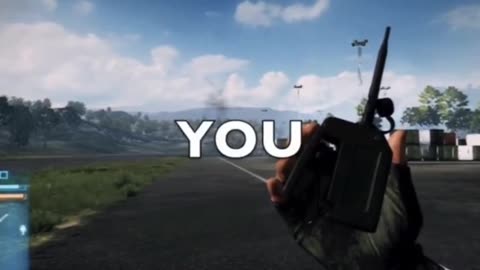 Battlefield TKing