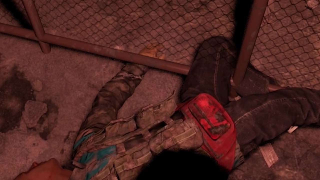 When Pranking Goes Wrong In DayZ