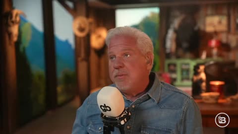 Glenn Beck ⚡ Elon Musk didn't play the game. He CHANGED the game.