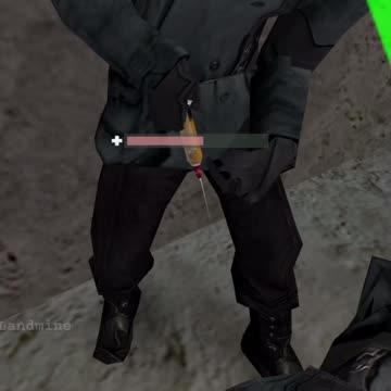 The Psychology of Playing a Medic #windowsgame #etl #enemy #territory #legacy #shootinggame