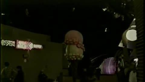 William Cooper 1994 The Luxor Hotel, Las Vegas, MV (Mystery School & Symbology Exposed)