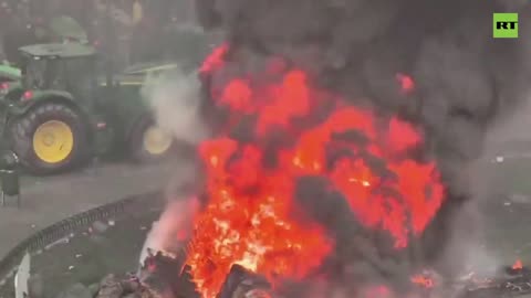 Rothschild BlackRock WEF Power...