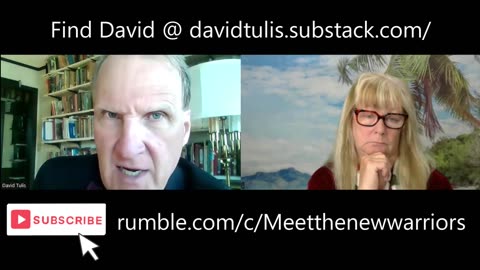 Update with David Tulis