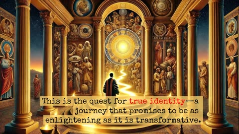 Breaking the Chains of Deception: Unveiling the True Identity of the Original Israelites