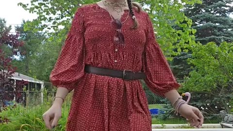 A strong beautiful tgirl to you