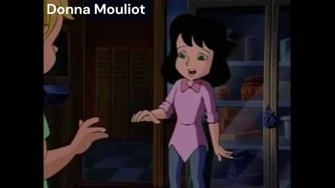 Kathleen Harvey`s Moments Breakdown