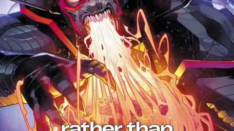 Marvel Just Broke Galactus: The "Ultimate Form" is Pure Nightmare Fuel