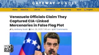 ALEX JONES [FULL] Wednesday 10/29/25