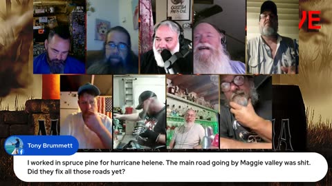 Welcome to the Shitshow!