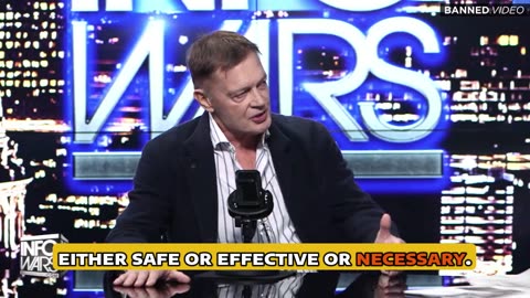 Dr. Andrew Wakefield on Vaccine Skepticism and Corporate Accountability